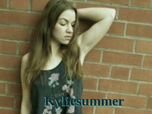 kyliesummer Melody Melons