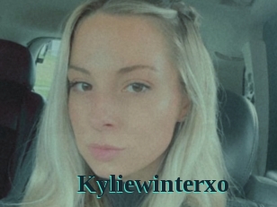 Kyliewinterxo