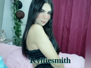 kylliesmith Melody Melons