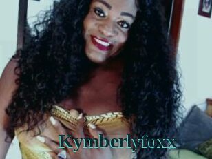 Kymberlyfoxx