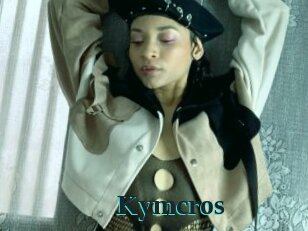 Kymcros