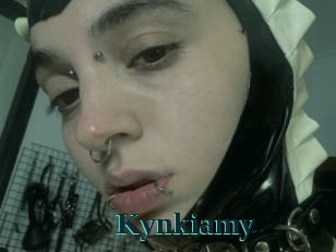 Kynkiamy
