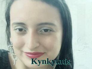 Kynkytatis