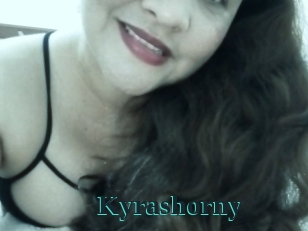 Kyrashorny
