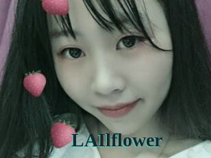 LAIlflower