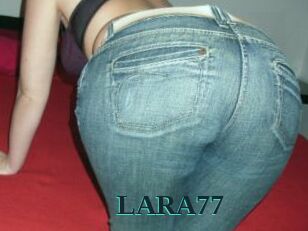 LARA77