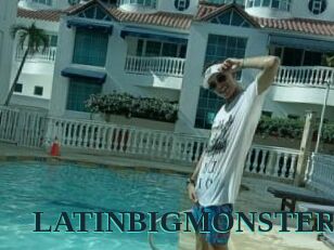 LATINBIGMONSTER