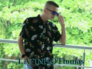 LATINHOTtomas