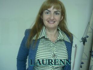 LAURENN_ Melody Melons
