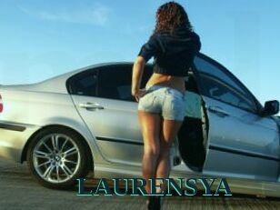 LAURENSYA