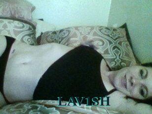 LAV1SH Melody Melons