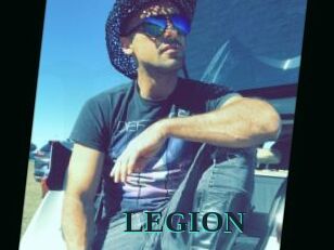 LEGION Melody Melons