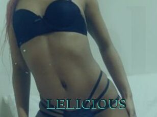 LELICIOUS