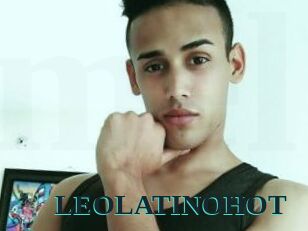 LEOLATINOHOT
