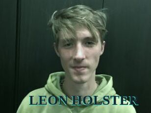 LEON_HOLSTER