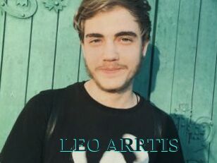 LEO_ARRTIS