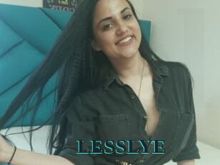 LESSLYE