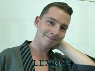 LEX_ROX Melody Melons