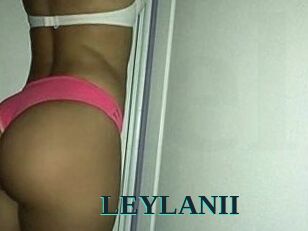 LEYLANII