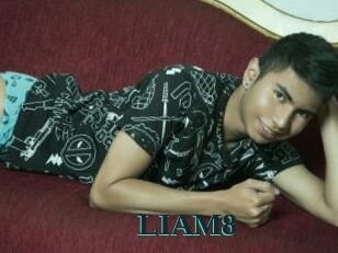 LIAM8