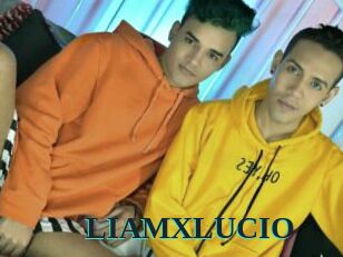 LIAMXLUCIO