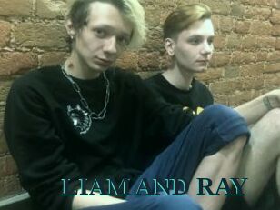 LIAM_AND_RAY