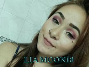 LIA_MOON18 Melody Melons