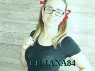 LILIANA84 Melody Melons