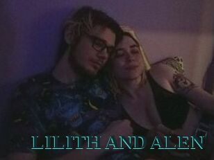 LILITH_AND_ALEN