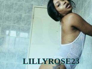 LILLYROSE23 Melody Melons