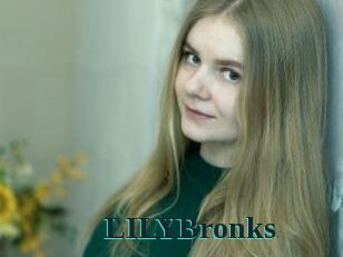 LILYBronks
