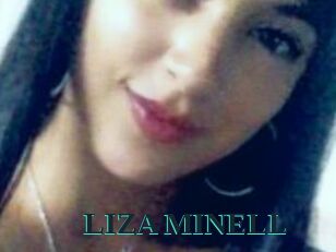 LIZA_MINELL Melody Melons
