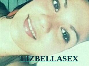 LIZBELLASEX