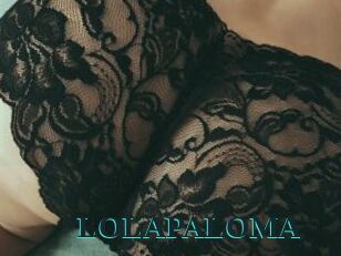 LOLAPALOMA Melody Melons