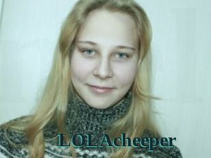 LOLAcheeper