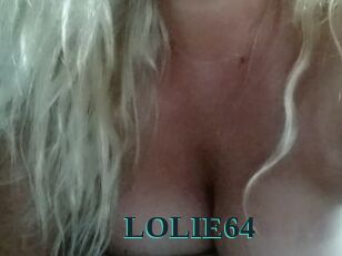 LOLIE64 Melody Melons