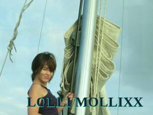 LOLLI_MOLLIXX Melody Melons