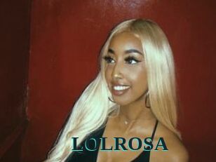 LOLROSA Melody Melons