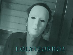 LOLY1ZORRO2