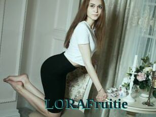 LORAFruitie