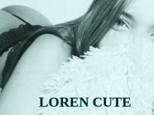 LOREN_CUTE