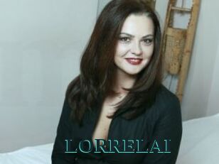 LORRELAI_