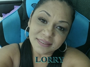 LORRY