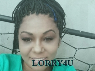 LORRY4U