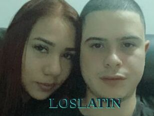 LOSLATIN