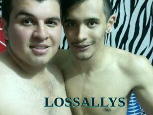 LOSSALLYS