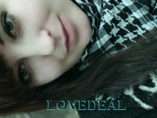 LOVEDEAL