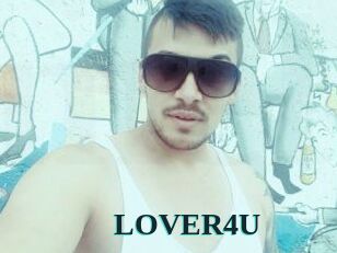 LOVER4U