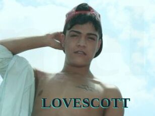 LOVESCOTT