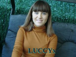 LUCCYx Melody Melons